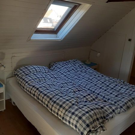 Belvedere B&B Svendborg Bagian luar foto