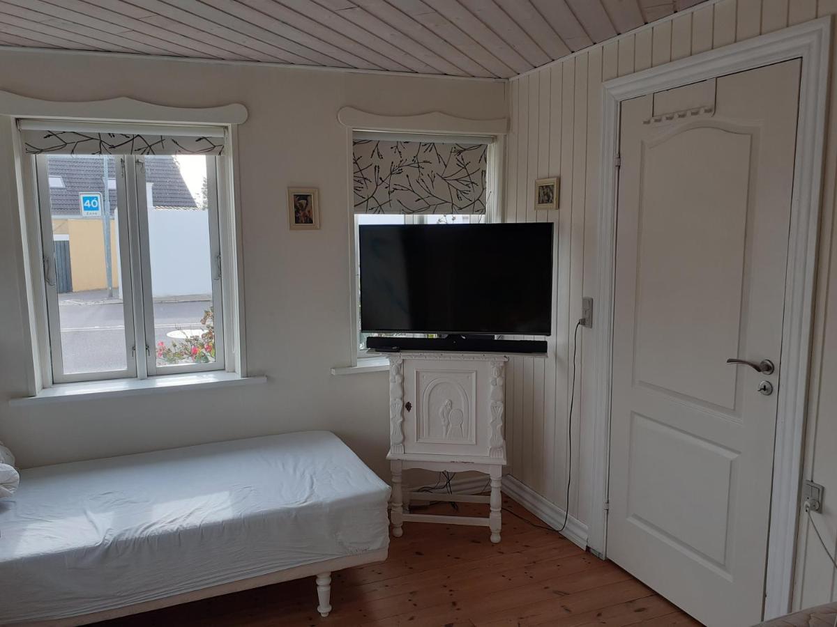 Belvedere B&B Svendborg Bagian luar foto