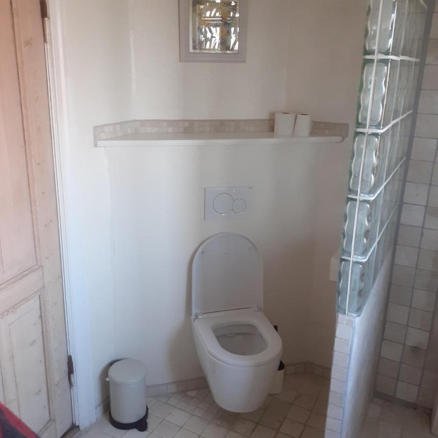 Belvedere B&B Svendborg Bagian luar foto
