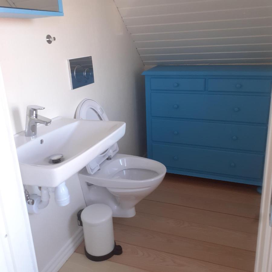 Belvedere B&B Svendborg Bagian luar foto