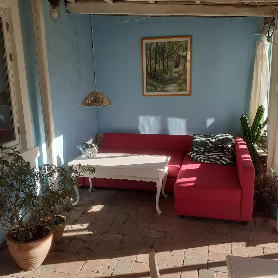 Belvedere B&B Svendborg Bagian luar foto