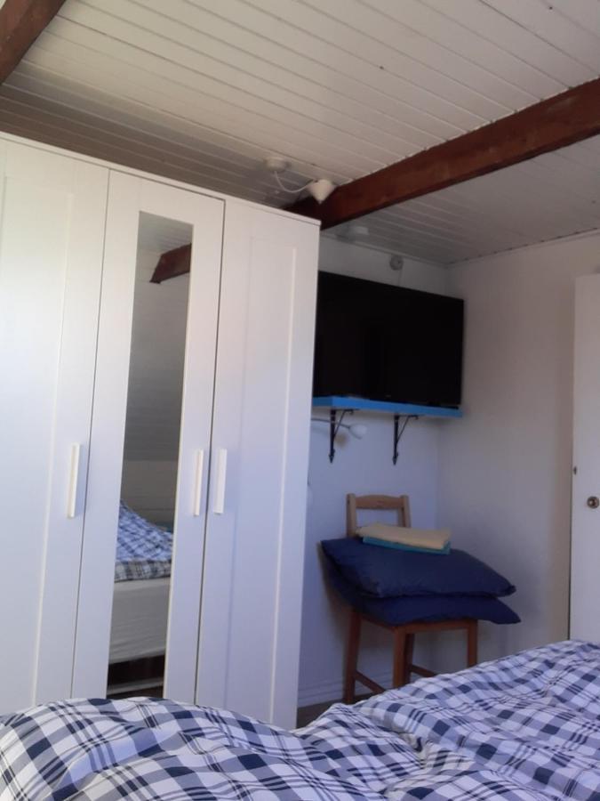 Belvedere B&B Svendborg Bagian luar foto