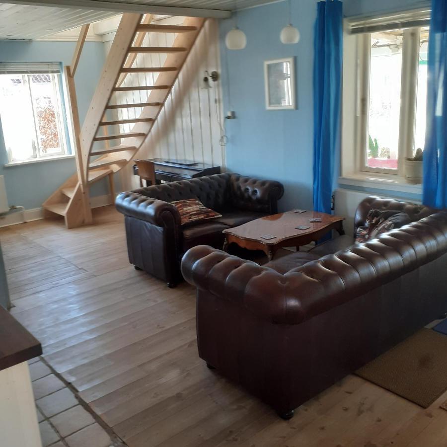 Belvedere B&B Svendborg Bagian luar foto