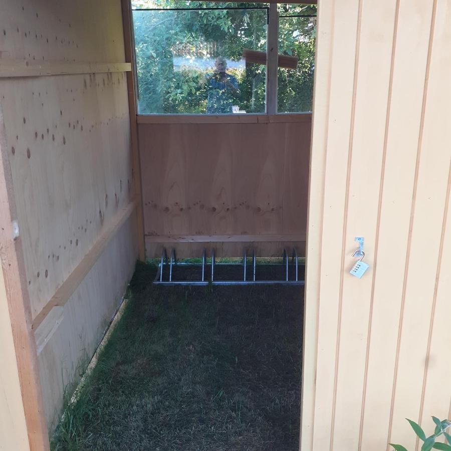 Belvedere B&B Svendborg Bagian luar foto