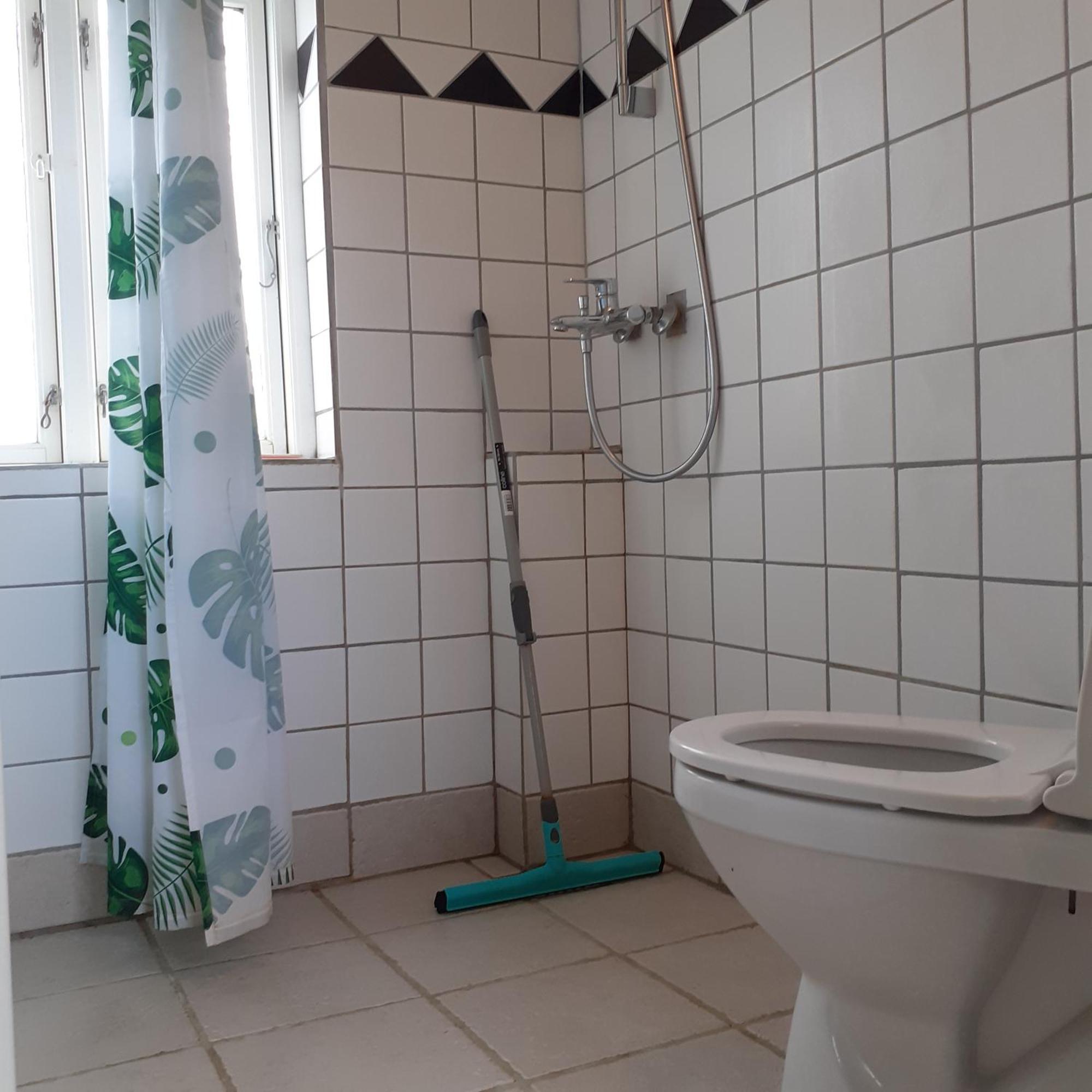 Belvedere B&B Svendborg Bagian luar foto